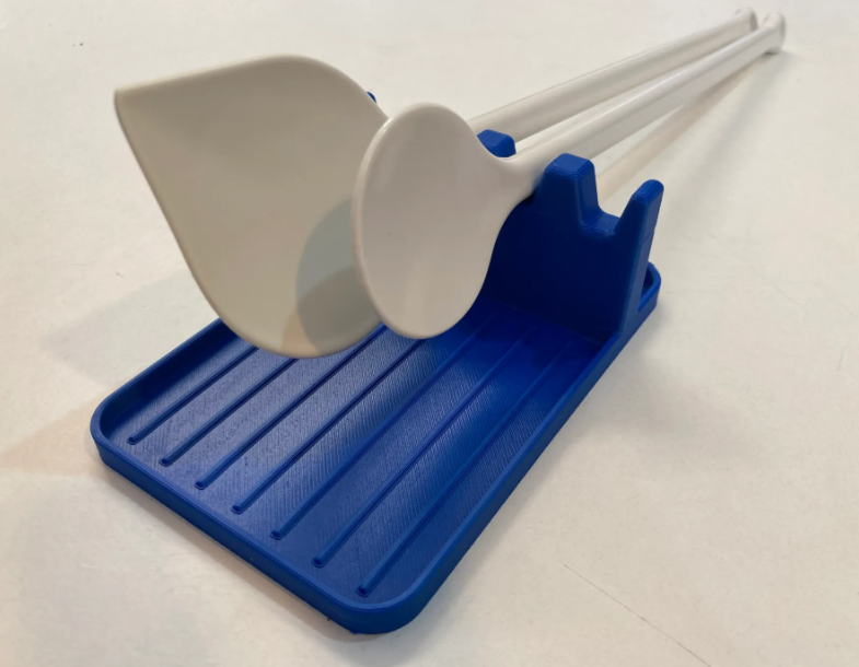 Spoon Holder