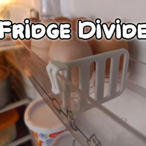 Fridge Divider