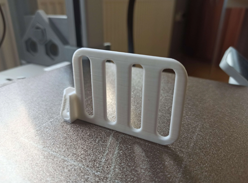 Fridge Divider