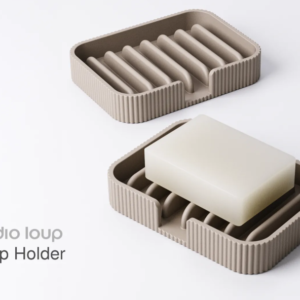Soap Holder