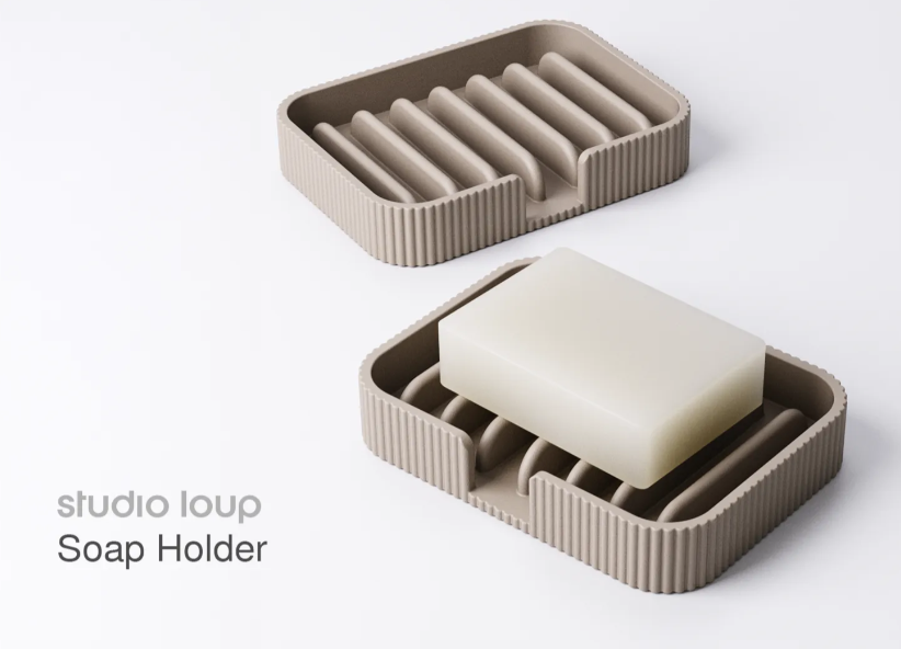 Soap Holder