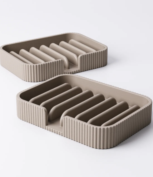 Soap Holder