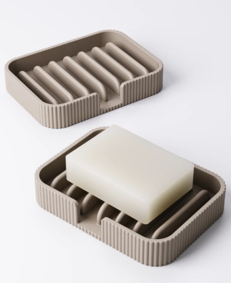 Soap Holder