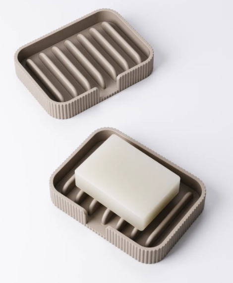 Soap Holder