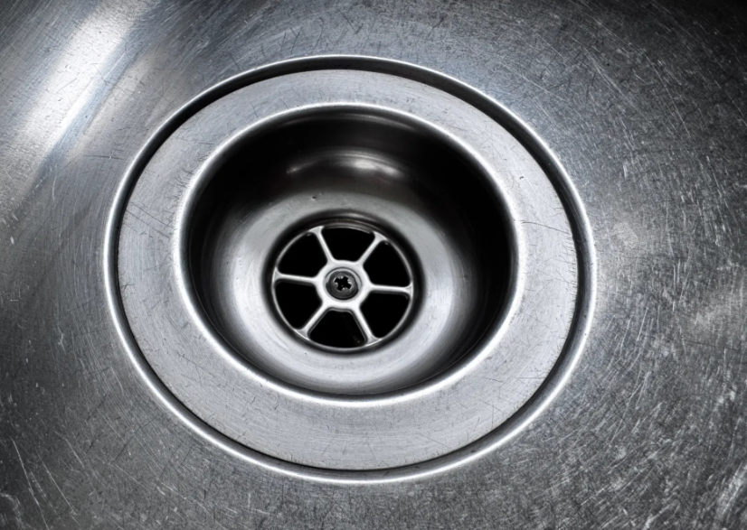 Kitchen Sink Drain Strainer