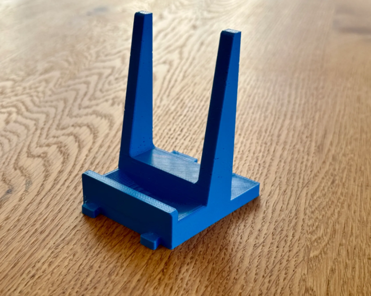 Modular Pot Lid Holder - Pot Lid Stand