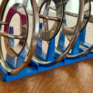 Modular Pot Lid Holder – Pot Lid Stand