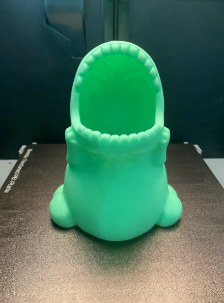 Dinosaur T-REX Pencil Holder
