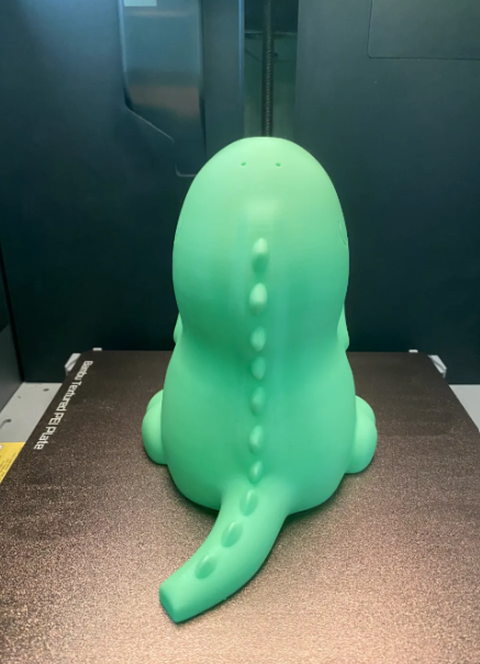 Dinosaur T-REX Pencil Holder