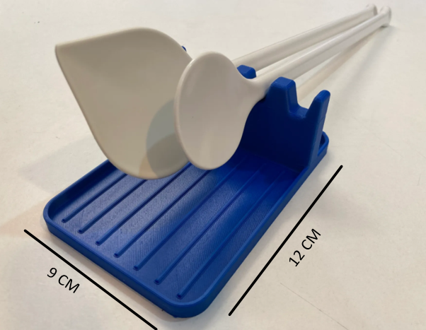Spoon Holder