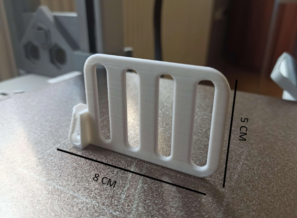 Fridge Divider