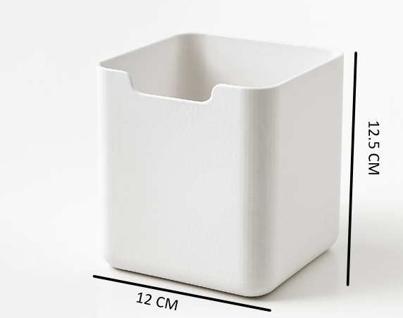 Refrigerator Inner Door Organizer
