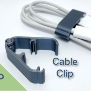 Cable Clip 