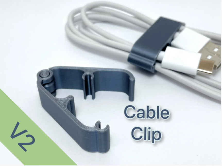 Cable Clip 