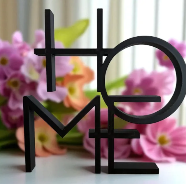 Stylish HOME Decor