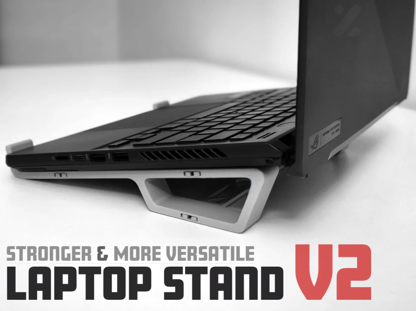 Laptop Stand