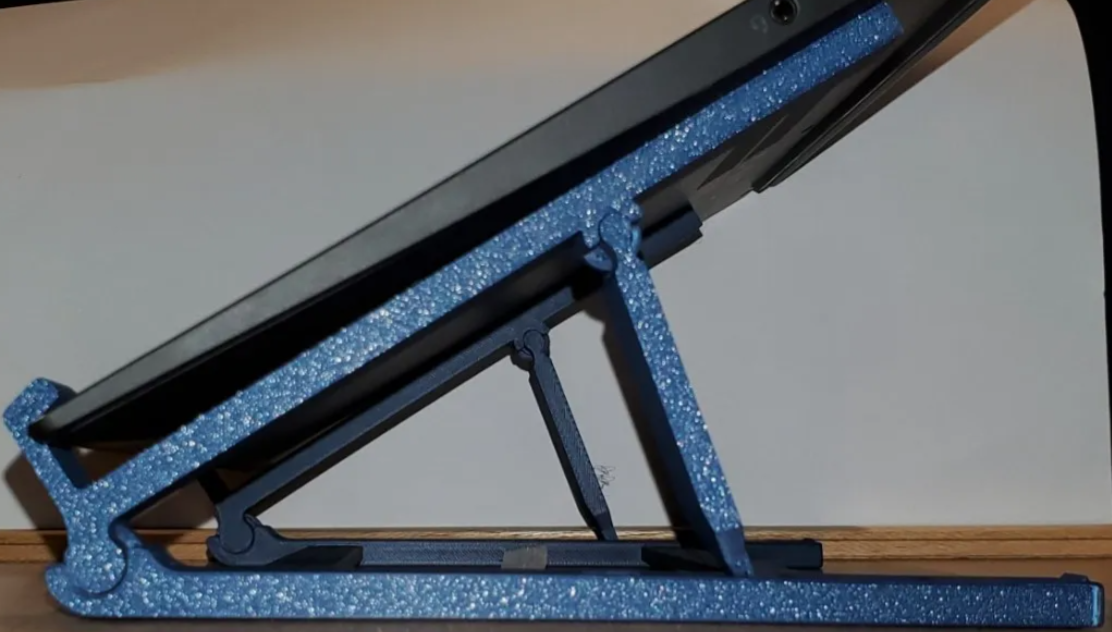 Adjustable Laptop Stand