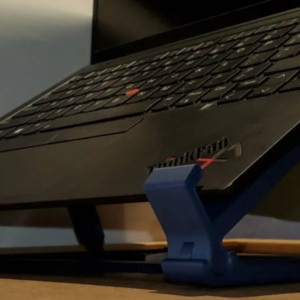 Adjustable Laptop Stand