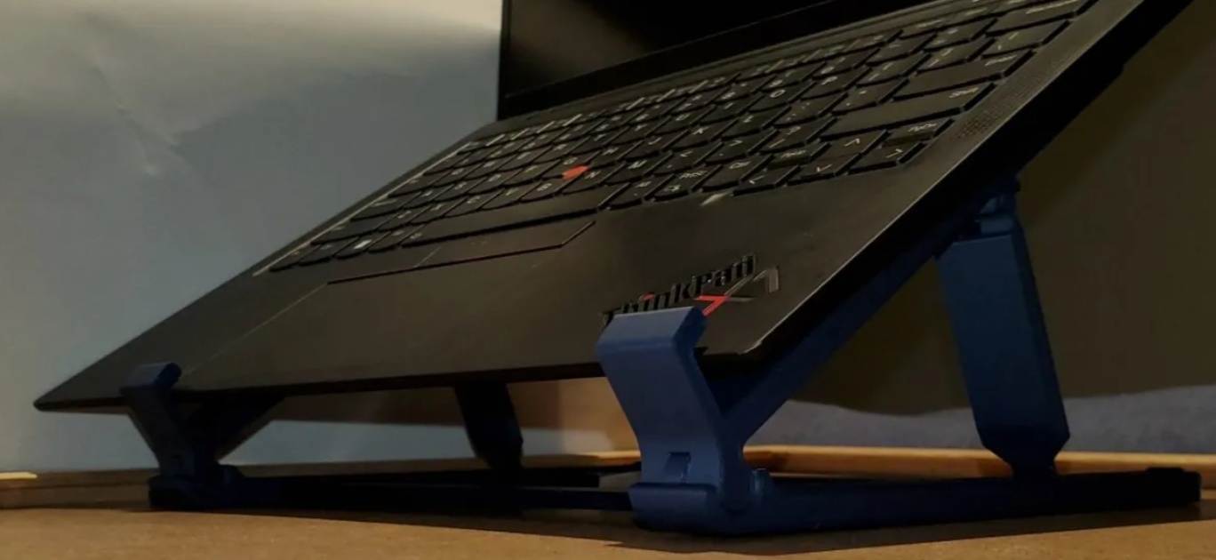 Adjustable Laptop Stand