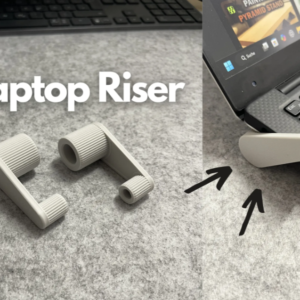 Laptop Riser