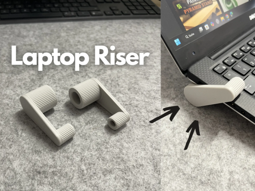 Laptop Riser