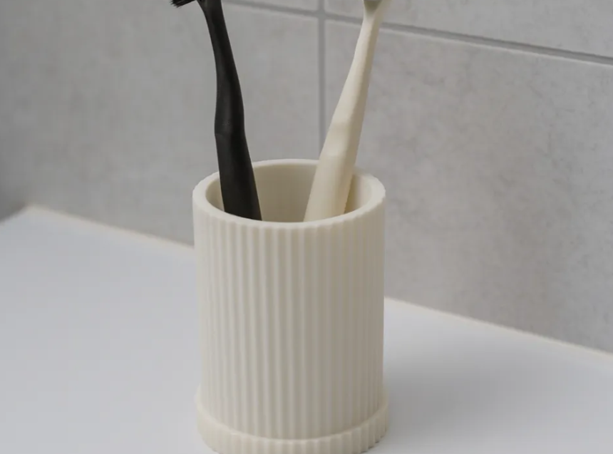 Toothbrush Holder