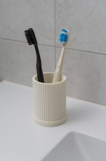 Toothbrush Holder