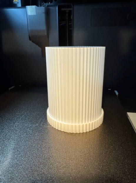 Toothbrush Holder