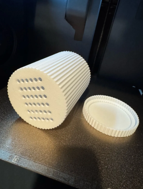 Toothbrush Holder