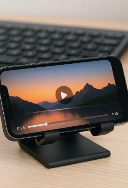Phone Stand