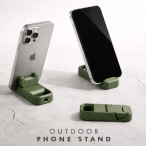 Foldable Phone Stand