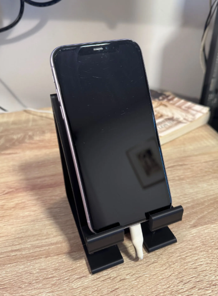 Desktop Mobile Phone Stand
