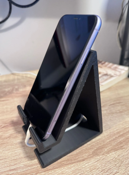 Desktop Mobile Phone Stand
