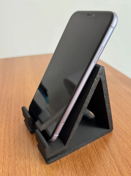Desktop Mobile Phone Stand