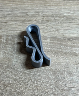 Car Glasses Clip – Sunglasses Holder