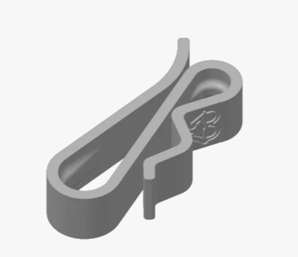 Car Glasses Clip – Sunglasses Holder
