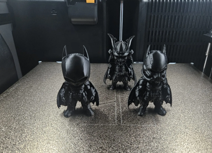 Batman -Samurai Collectible Figurine