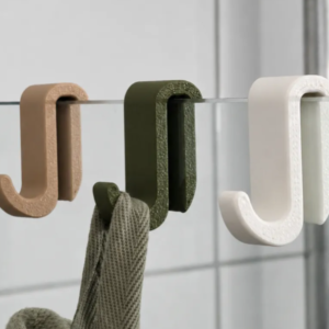 Bathroom Hanger Hook / Shower Towel Hook
