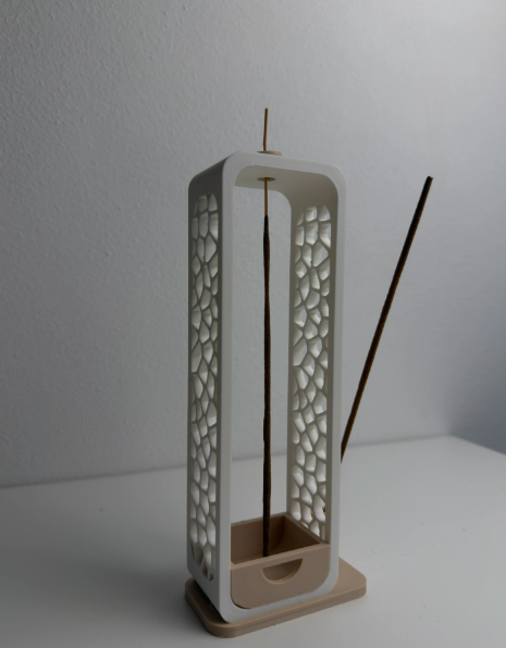 Modern Hanging Incense Stick Holder