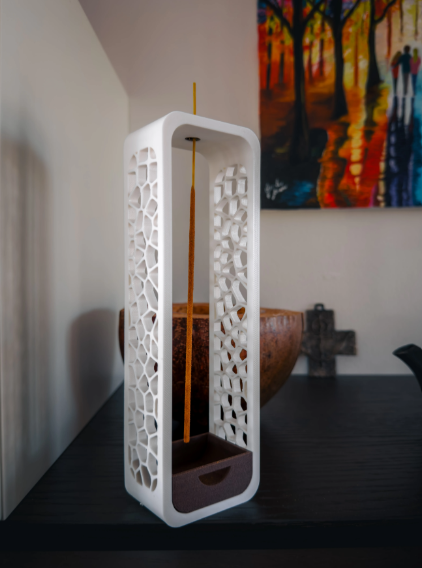 Modern Hanging Incense Stick Holder