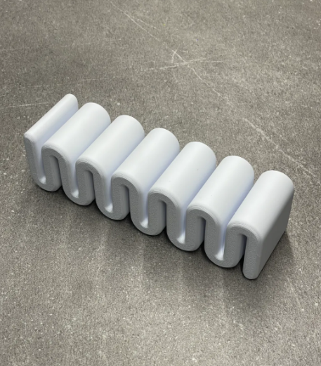 Kitchen Drawer Knife Organizer