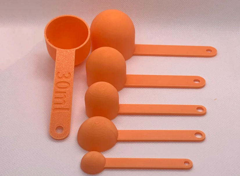 Measuring Spoon Set
