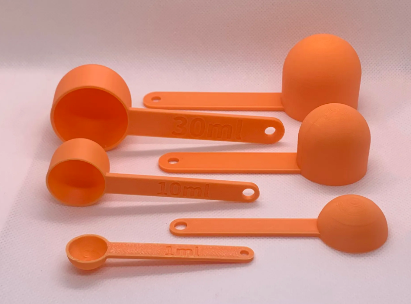 Measuring Spoon Set