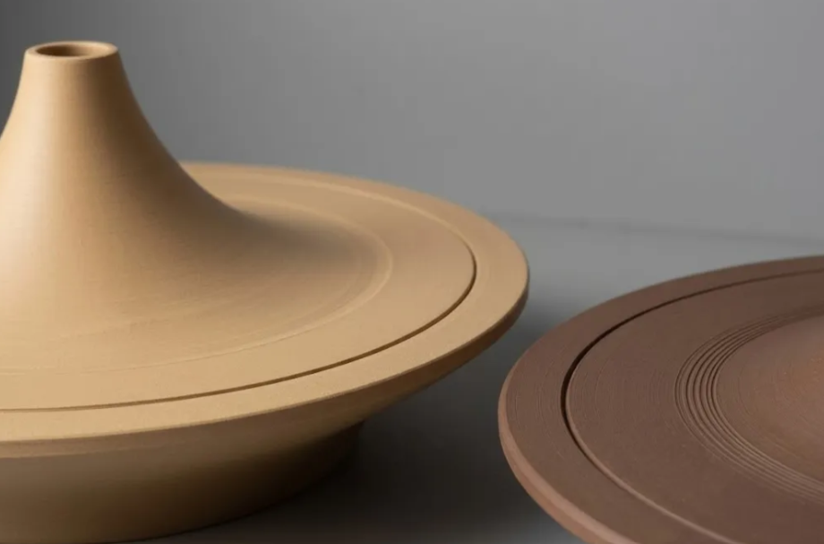 Mosquito Coil Holder with Lid