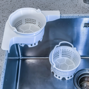 Sink Hanging Strainer Basket