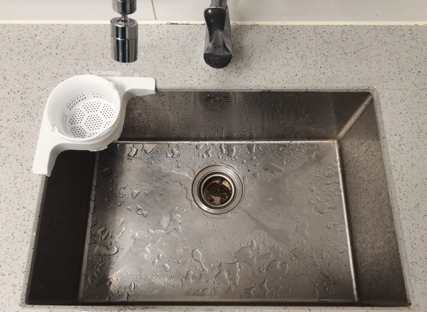 Sink Hanging Strainer Basket