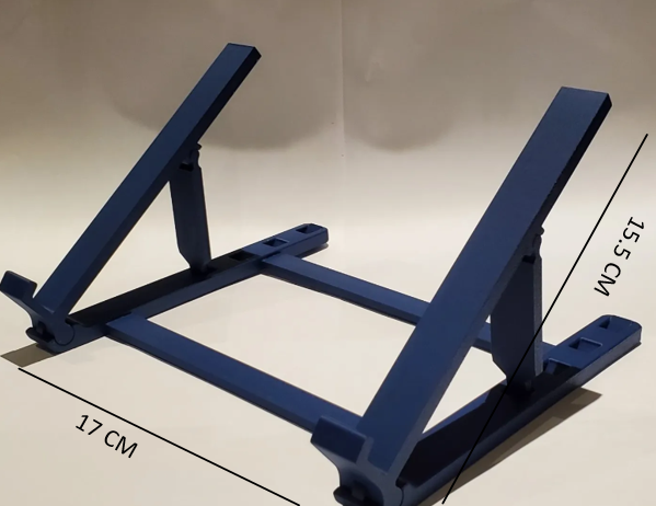 Adjustable Laptop Stand