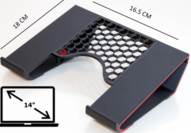 Laptop Stand
