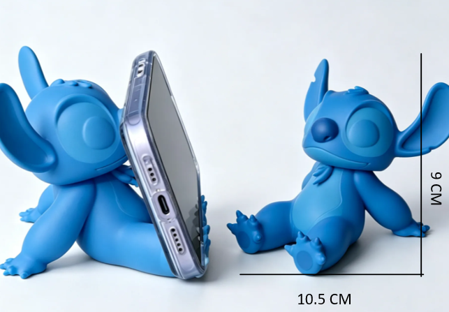 Stitch Phone Stand