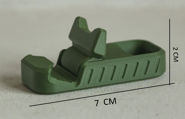 Foldable Phone Stand